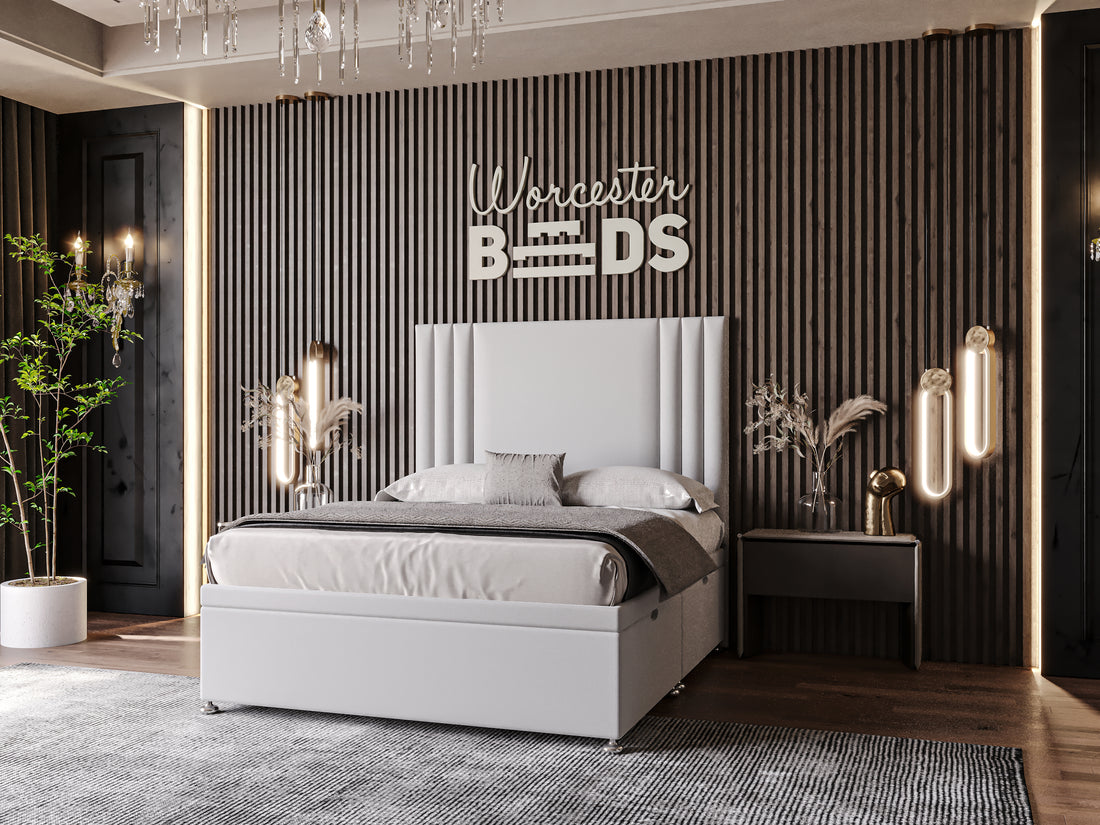 Avalon Aura Ottoman Bed