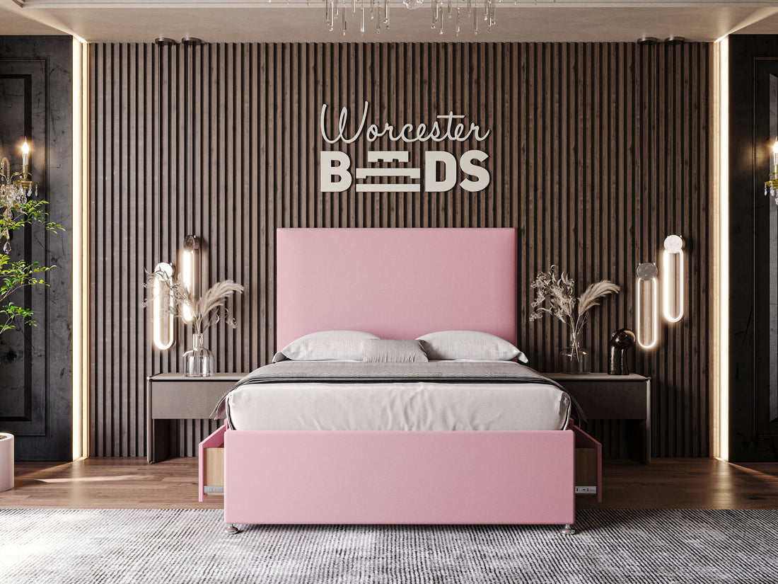 Balmoral Bliss Divan